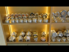 Salón de exposiciones 1