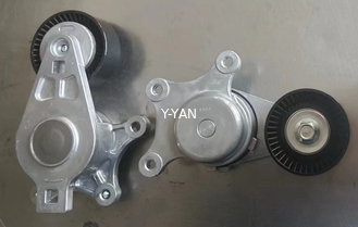 BT4B209-B Sistema de tensión del cinturón de transmisión Ford