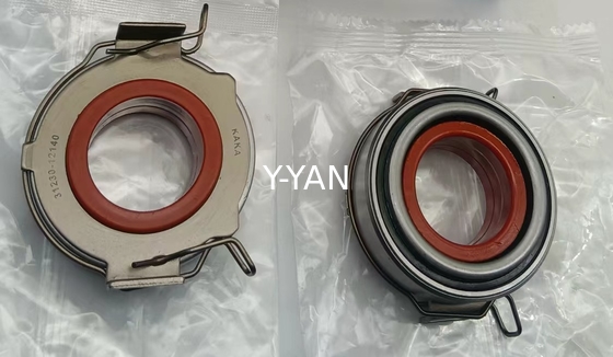 comprar Toyota Corolla 31230-12140 3123012140 Rodamiento de liberación del embrague online manufacture