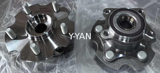 comprar TOYOTA RAV 4 rodamiento de eje de ruedas 42410-42040 rodamiento trasero OEM original online manufacture