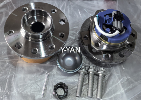 comprar Opel Zafira rodamiento de ruedas 1603211 rodamiento de ruedas y montaje de eje online manufacture