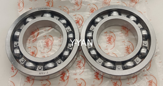 comprar Rodamiento para automóviles DG438017 Rodamiento de bolas de ranura profunda no estándar online manufacture