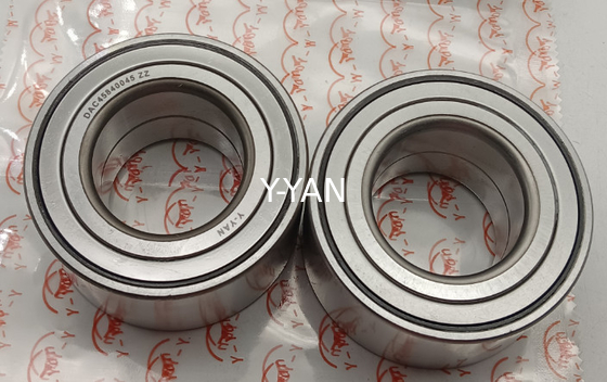 comprar Rodamiento de ruedas DAC45840045 ZZ Carro 45x84x45 Rodamiento de alto rendimiento online manufacture