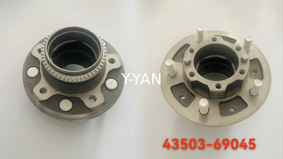 comprar 4350369045 43503-69045 Rodamiento del eje de las ruedas online manufacture