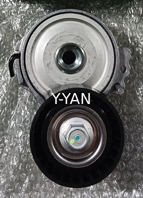 comprar Número OE 9636782780 Tensionador de cinturón alternador para aleación de primera categoría Peugeot online manufacture