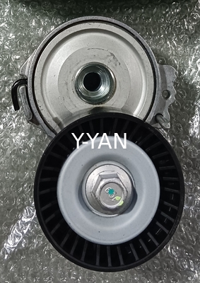 comprar 9636355180 Cinturón de transmisión de tensión automática de aluminio tensión automática online manufacture