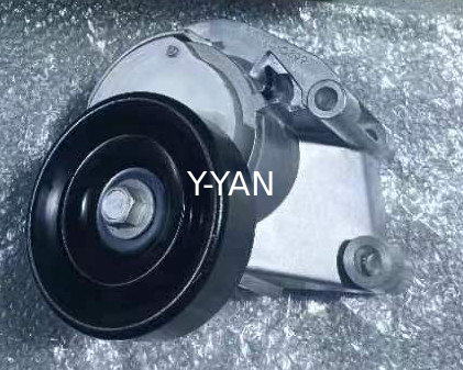 comprar 16620-0W101 V Cinturón con costillas El ensamblaje del tensor 166200W101 Toyota Tensioner online manufacture