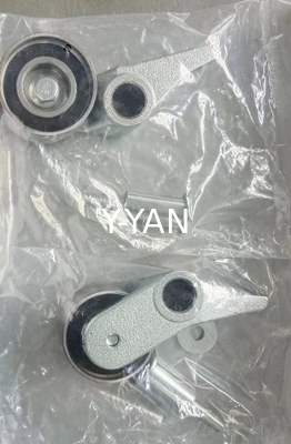 comprar El aluminio L200 cinturón de tiempo tensión de reemplazo tensión automática online manufacture