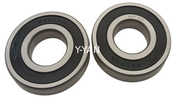 comprar Los rodamientos de larga duración 6307 2RS en el ámbito industrial online manufacture