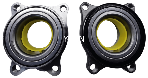 comprar Eje de rueda que lleva 43560-26010 online manufacture