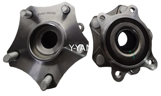 comprar RODAMIENTO DE BUJE DE RUEDA 43401-65J00 online manufacture