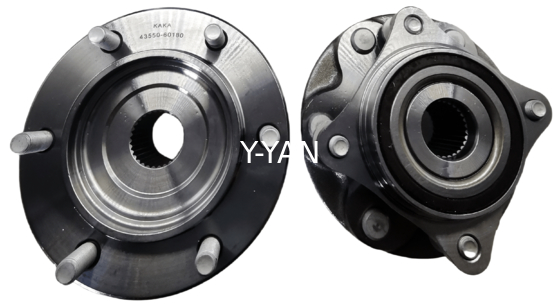comprar RODAMIENTO DE BUJE DE RUEDA 43550-60180 online manufacture