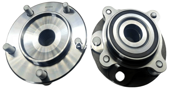 comprar RODAMIENTO DE BUJE DE RUEDA 43502-0C031 online manufacture