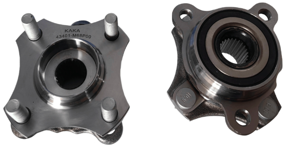 comprar RODAMIENTO DE BUJE DE RUEDA 43401-M68P00 online manufacture
