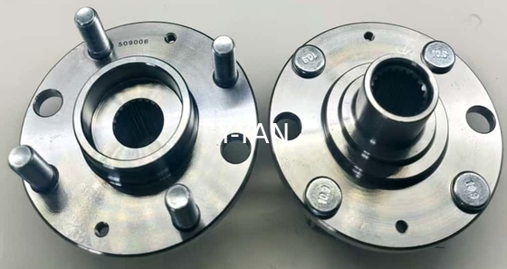 comprar El rodamiento del eje de la rueda 96535041 online manufacture