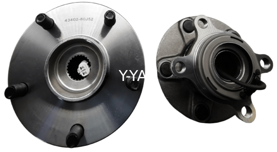 comprar RODAMIENTO DE BUJE DE RUEDA 43402-80J52 online manufacture