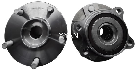 comprar RODAMIENTO DE BUJE DE RUEDA 43550-02050 online manufacture