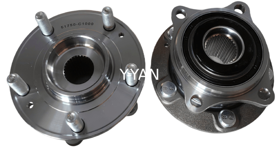 comprar RODAMIENTO DE BUJE DE RUEDA 51750-C1000 online manufacture