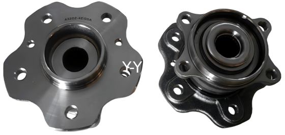 comprar RODAMIENTO DE BUJE DE RUEDA 43202-4EG0A online manufacture