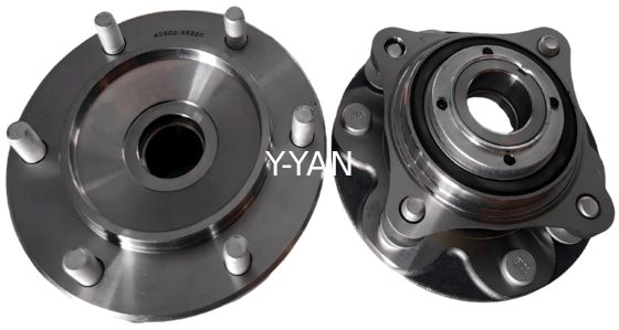 comprar RODAMIENTO DE BUJE DE RUEDA 43502-35220 online manufacture