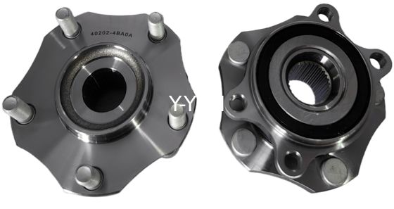 comprar WHEEL HUB BEARING 40202-4BA0A
 online manufacture