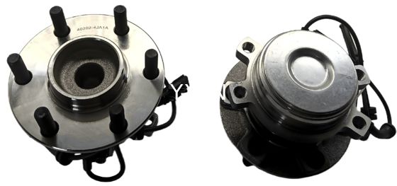 comprar WHEEL HUB BEARING 40202-4JA1A
 online manufacture