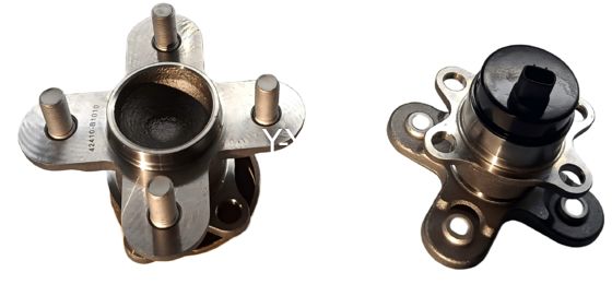 comprar WHEEL HUB BEARING 42410-B1010 online manufacture